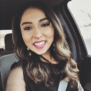 Meet your Posher, Shirley